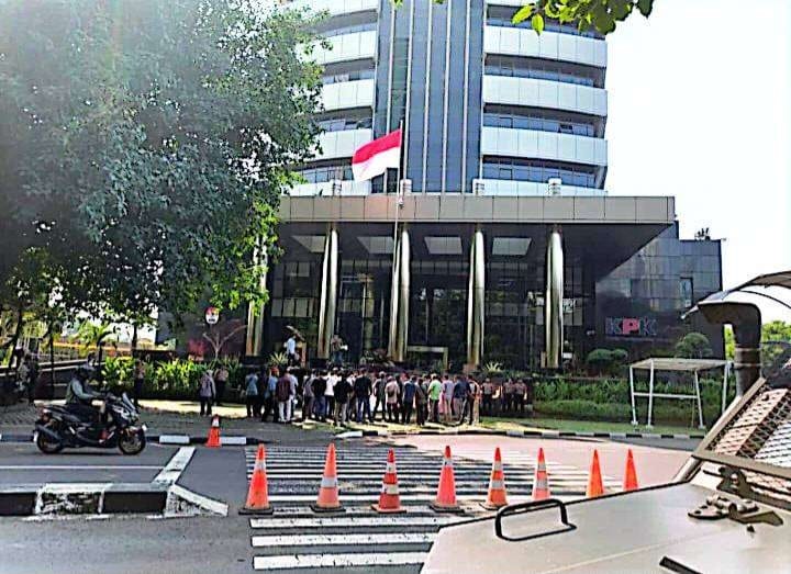 HGU PT DAS Diperpanjang Tanpa Syarat Tuntas, Desa Badang Memanas: KPK Disebut Turun Tangan